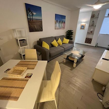 2 Minutes From The Beach La Mata (Torrevieja) Exterior foto