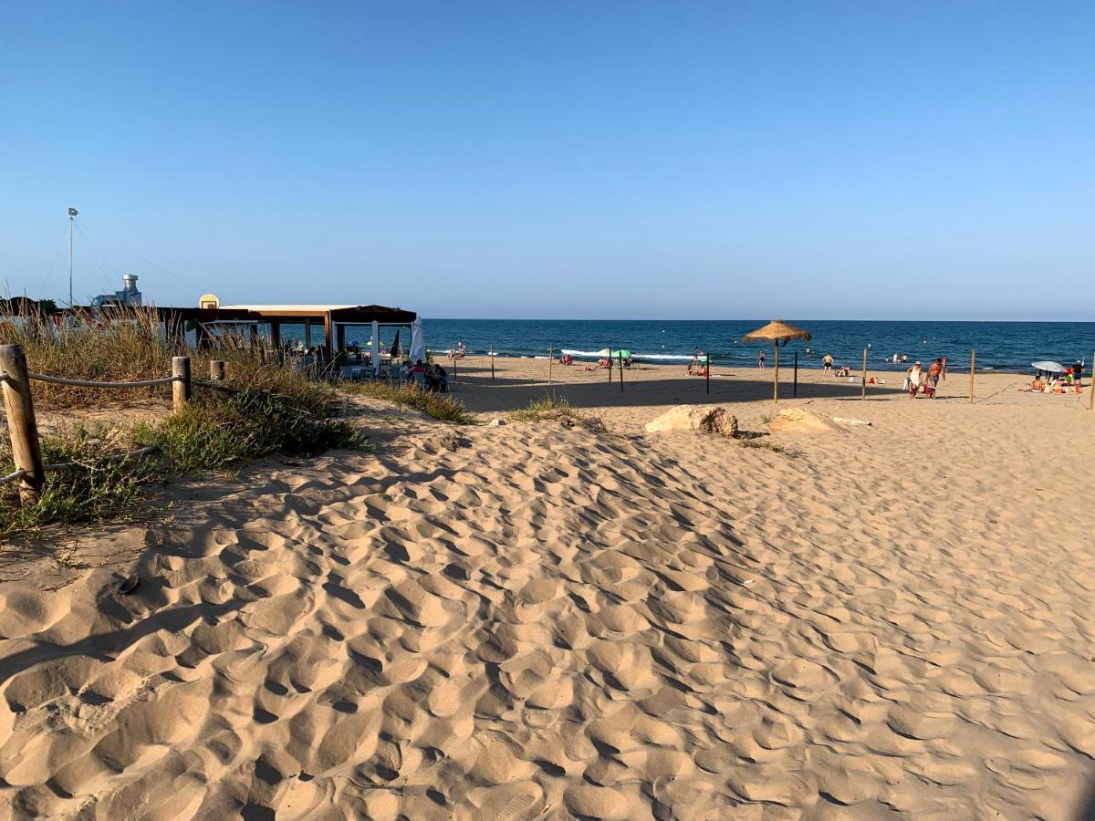2 Minutes From The Beach La Mata (Torrevieja) Exterior foto