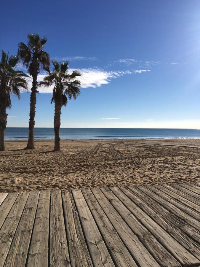 2 Minutes From The Beach La Mata (Torrevieja) Exterior foto