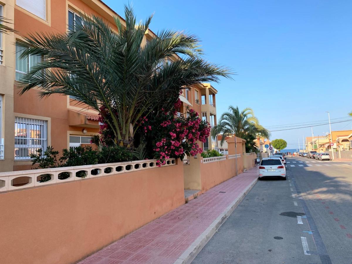 2 Minutes From The Beach La Mata (Torrevieja) Exterior foto