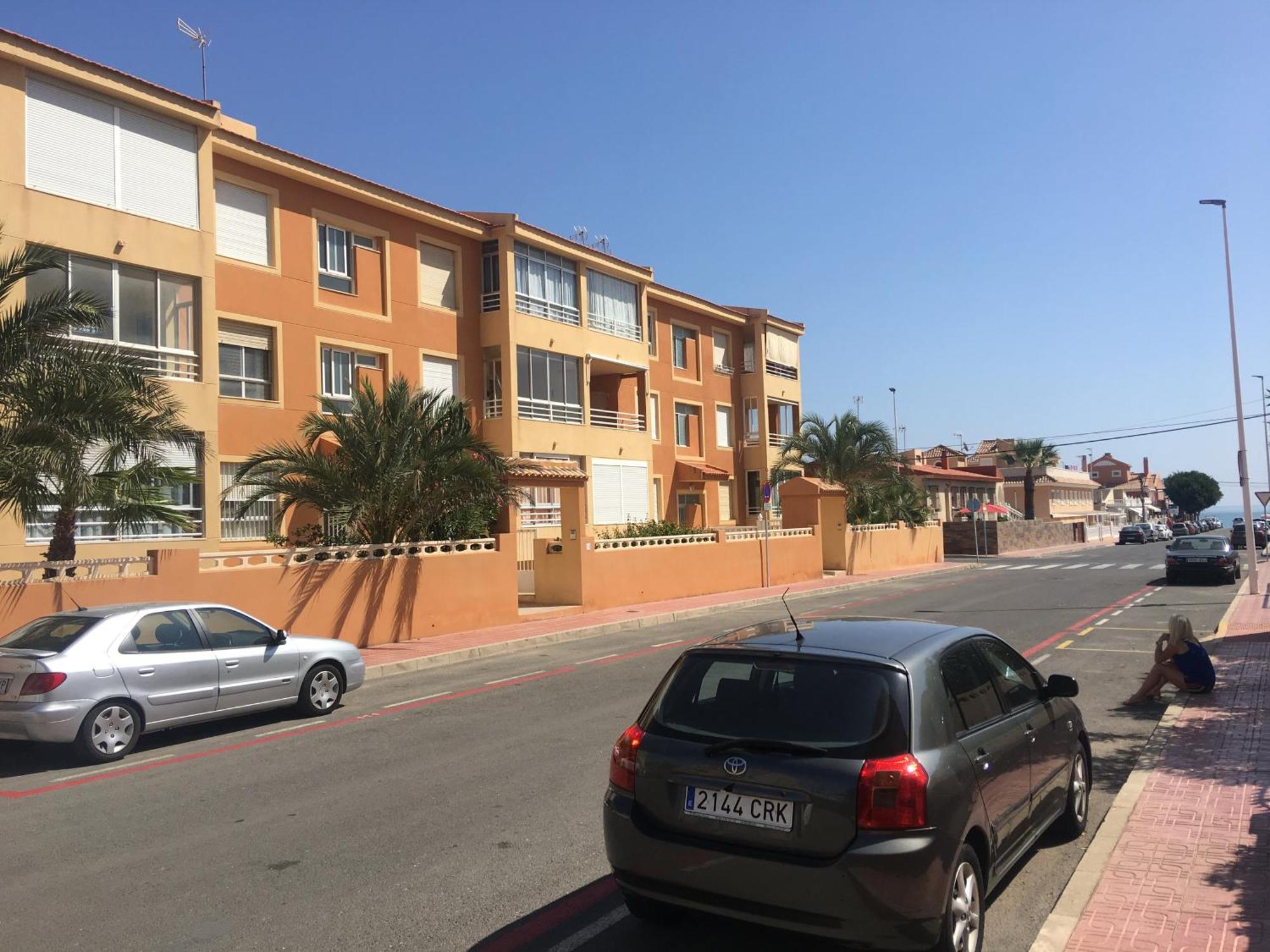 2 Minutes From The Beach La Mata (Torrevieja) Exterior foto