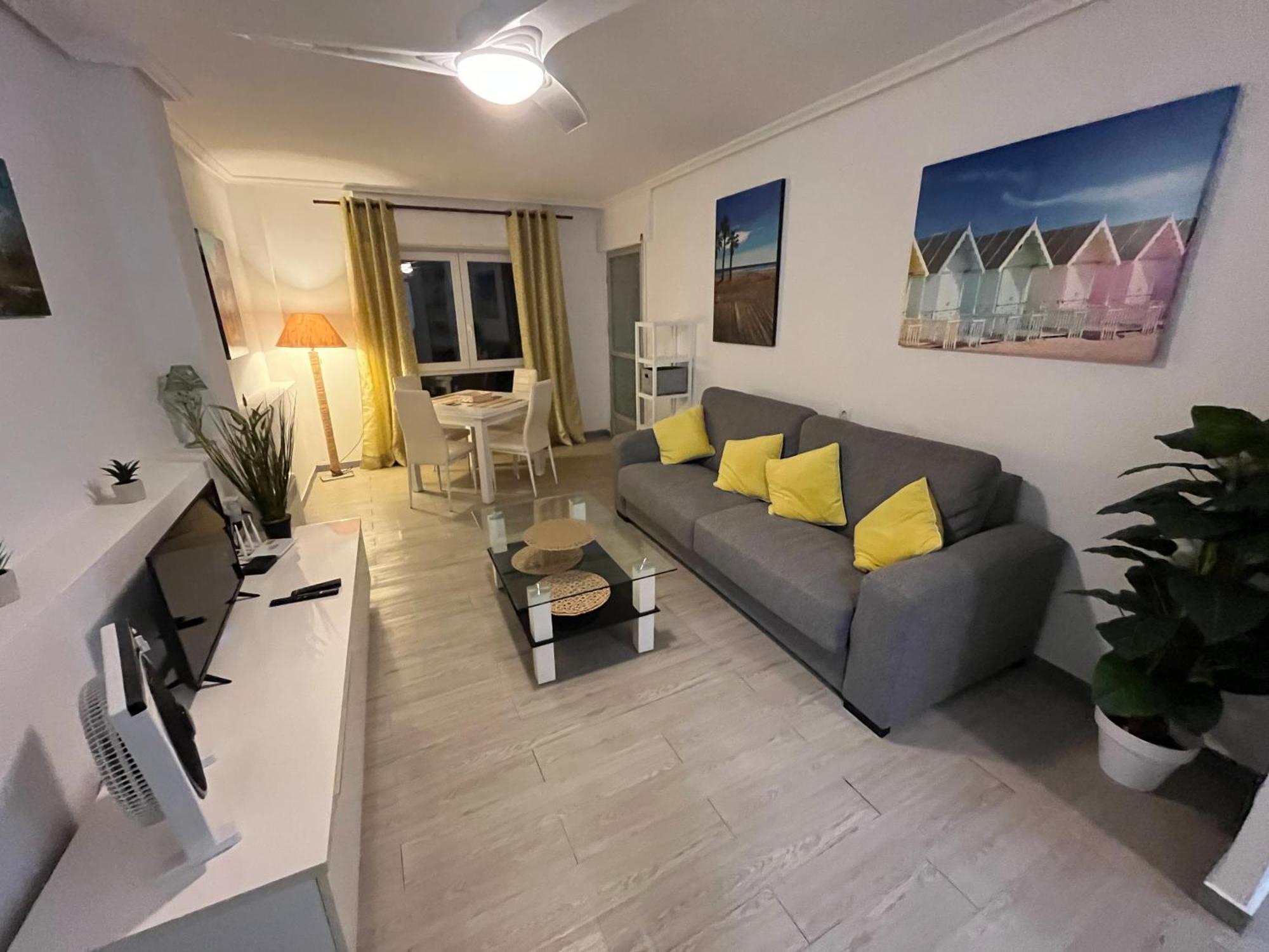 2 Minutes From The Beach La Mata (Torrevieja) Exterior foto