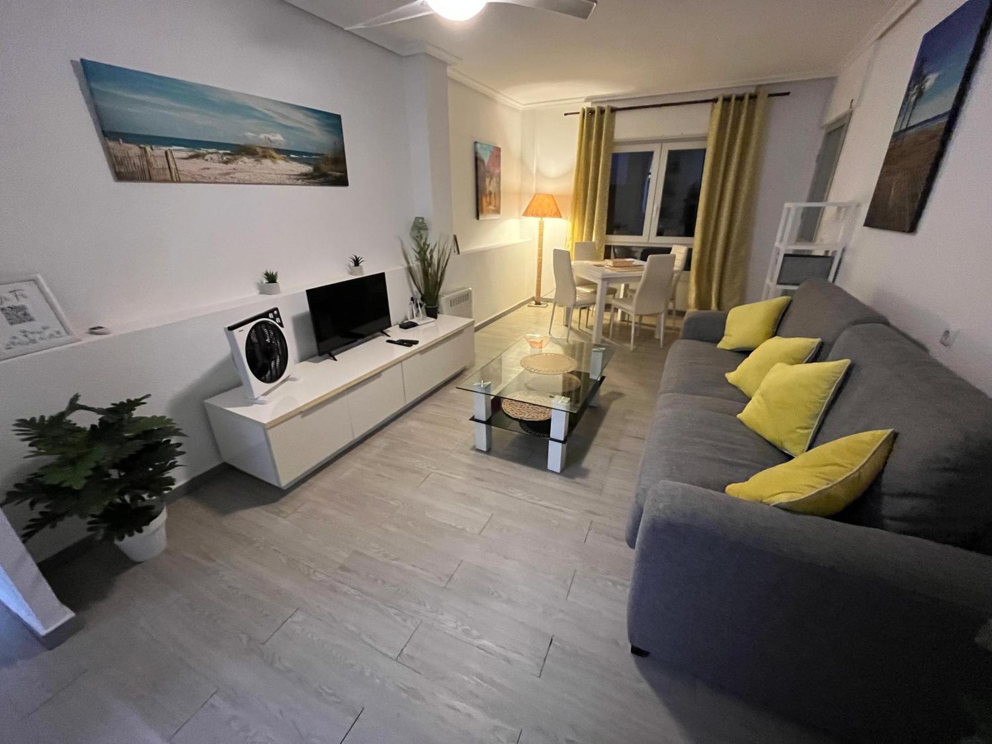 2 Minutes From The Beach La Mata (Torrevieja) Exterior foto