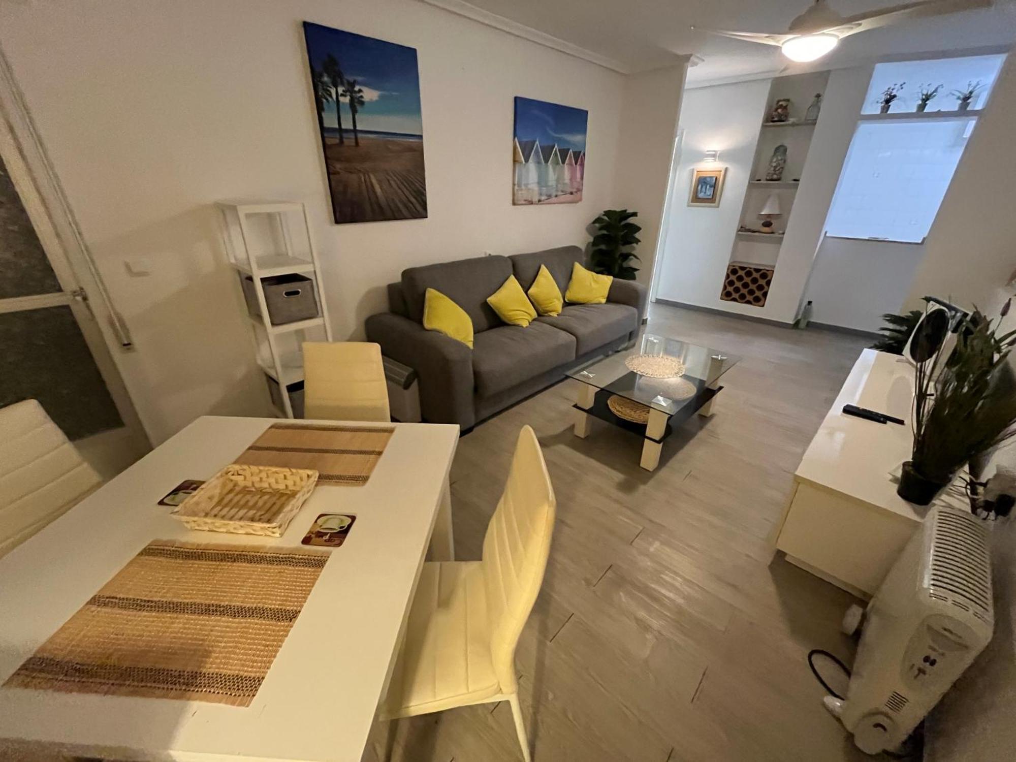 2 Minutes From The Beach La Mata (Torrevieja) Exterior foto